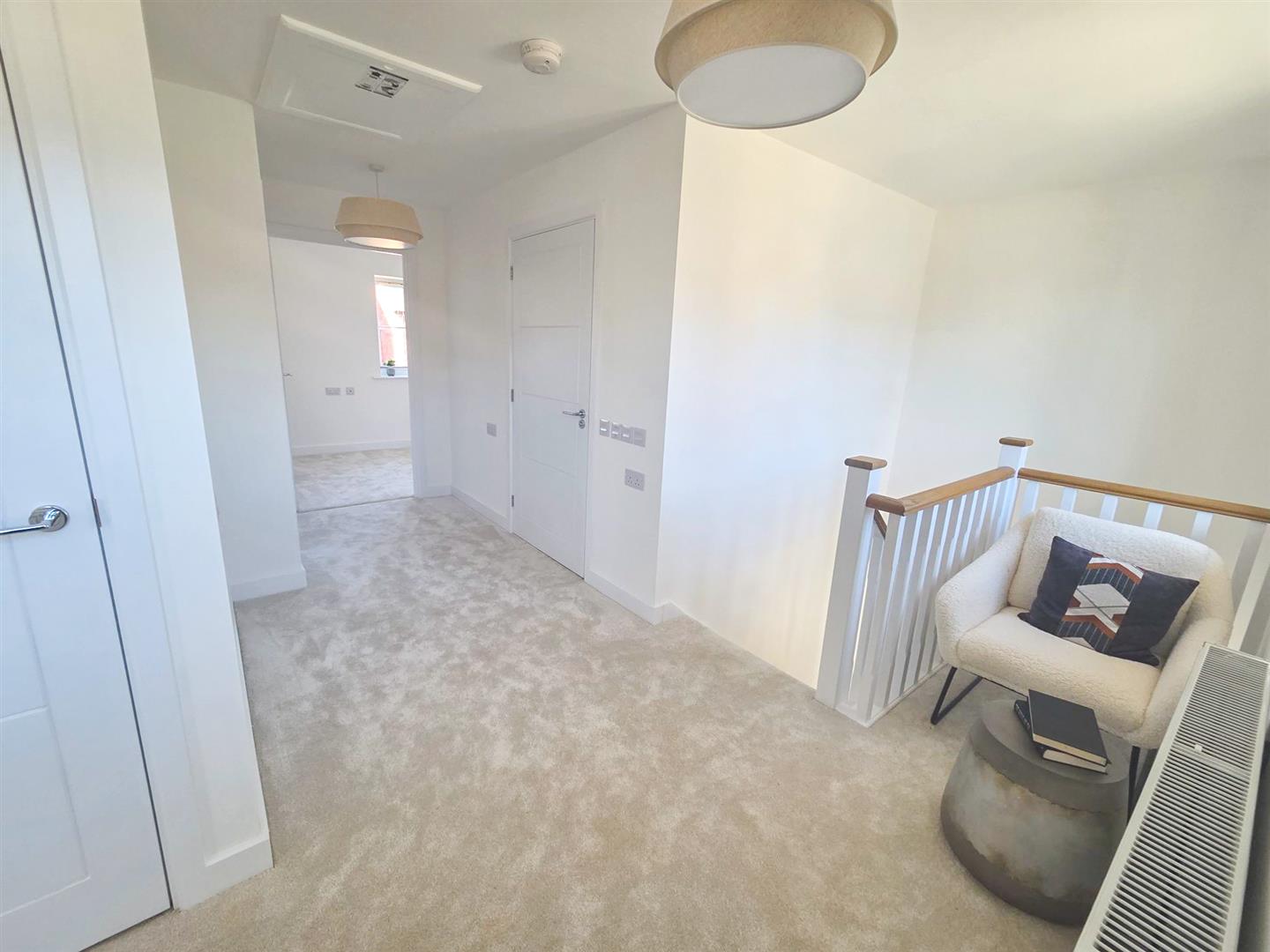 Morinsbury Road, Ravensden, Bedford